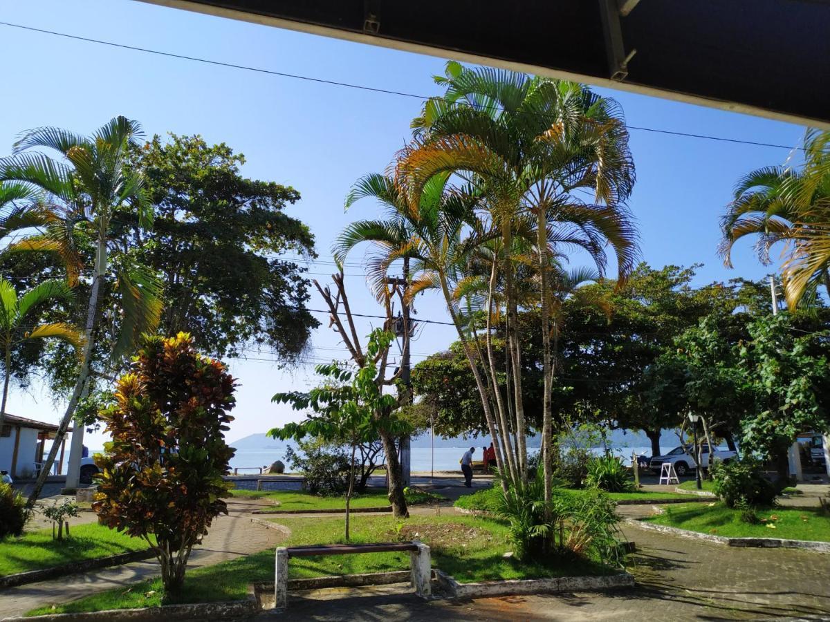 Recanto Lunai Paraty Villa Exterior foto
